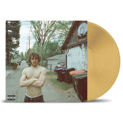 Jack Harlow - Jackman - Indie Exclusive Tan Vinyl LP Record - Bondi Records